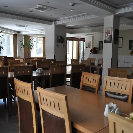 酒店 Gozde 锡德